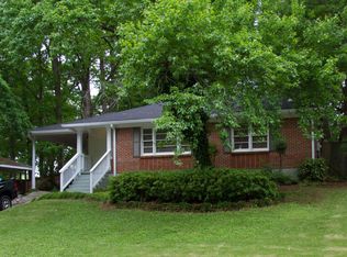 848 Willivee Dr, Decatur, GA 30033