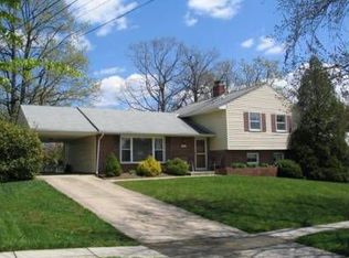 12409 Galway Dr, Silver Spring, MD 20904