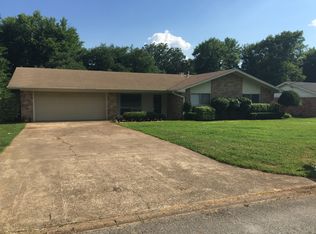 308 Greenleaf St, Longview, TX 75605