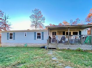 146 George Branch Dr, Monterey, TN 38574