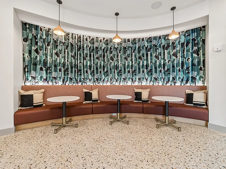 Millennium Village — Photo 3