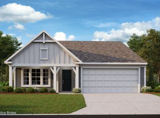 326 Ridge Brook Dr, Mount Washington, KY 40047