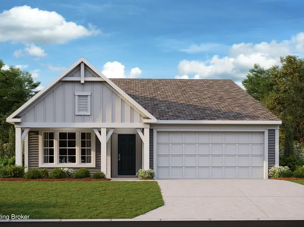 326 Ridge Brook Dr, Mount Washington, KY 40047