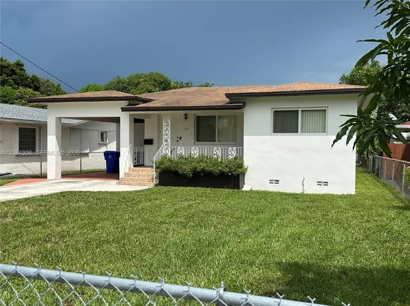 1221 NW 34th Ave, Miami, FL 33125