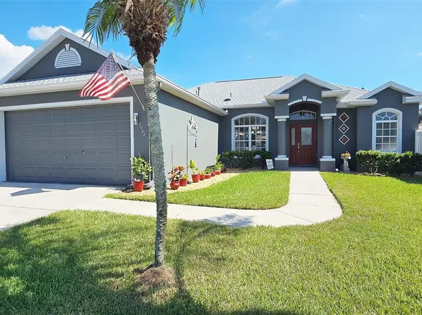 8544 Fenholloway Ct, New Port Richey, FL 34655