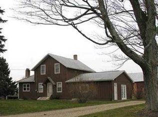 22905 Jericho Rd, Loudonville, OH 44842