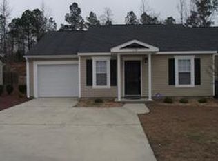 118 Rhett Ct, Greenwood, SC 29649