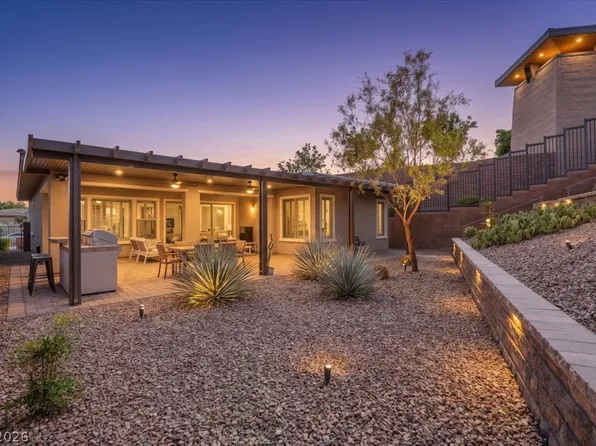 6649 Ruby Desert Ct, Spring Valley, NV 89148