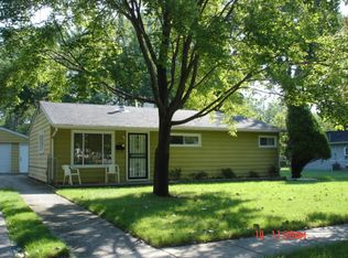 1484 Gail Ct, Ypsilanti, MI