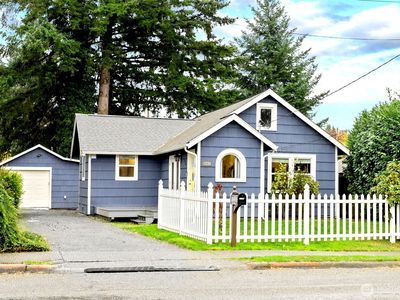 1134 N Callow Avenue, Bremerton, WA, 98312