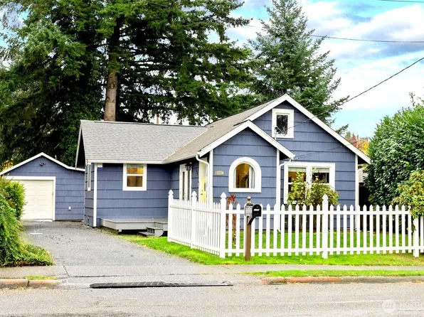 1134 N Callow Avenue, Bremerton, WA 98312