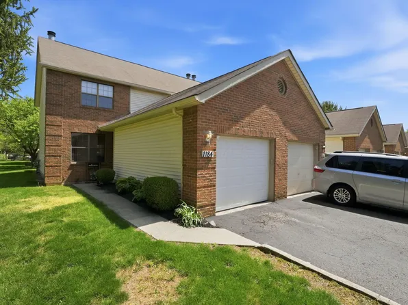 1184 Cambridge Way, Pickerington, OH 43147