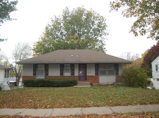 9904 Oakley Ave, Kansas City, MO 64137