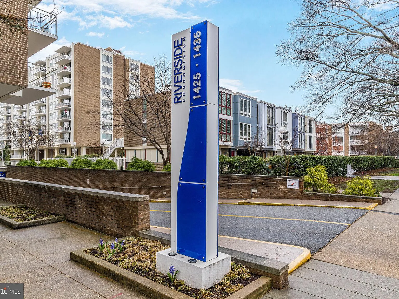 1 bed, 585 sqft, $2,500 — Photo 2