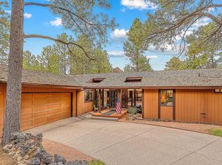 1600 N Columbia Cir, Flagstaff, AZ 86004