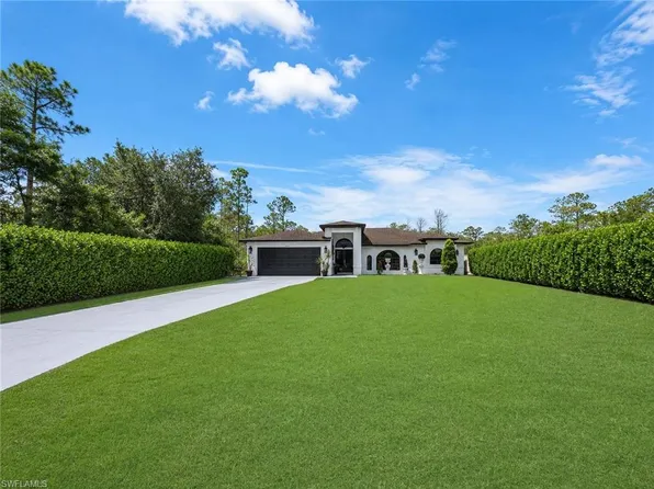 4335 45th AVE NE, NAPLES, FL 34120
