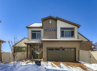 9335 Arklow Way, Colorado Springs, CO 80927