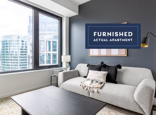 155 Seaport Blvd FLOOR 14-ID282, Boston, MA 02210