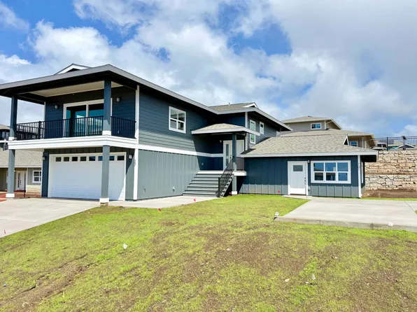 20 Hokupa St Lot 179, Makawao, HI 96768