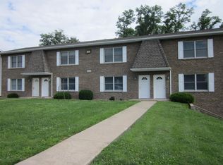 4601 W Millbrook Dr APT H, Columbia, MO 65203