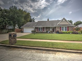 8314 E 109th St S, Tulsa, OK 74133