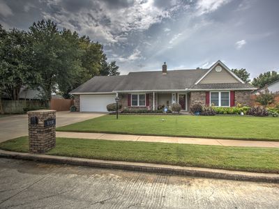 8314 E 109th St S, Tulsa, OK, 74133