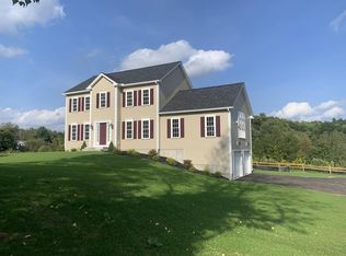 222 Richards Ave, Paxton, MA 01612