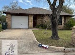 133 Park Ln E, Harlingen, TX 78552