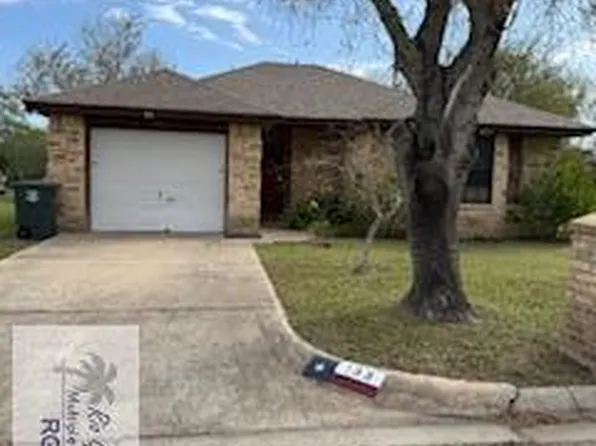 133 Park Ln E, Harlingen, TX 78552