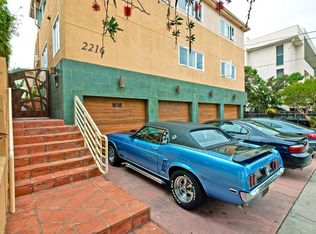 2216 4th St APT 3, Santa Monica, CA 90405