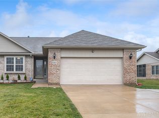 582 Kathys Way, Xenia, OH 45385