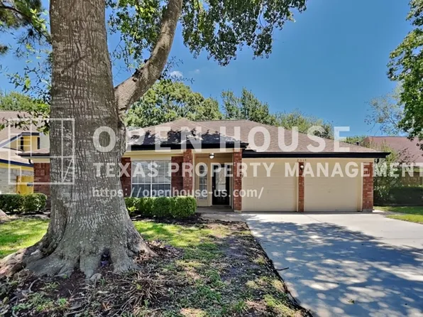 2314 Pebbledowne Cir, Sugar Land, TX 77478