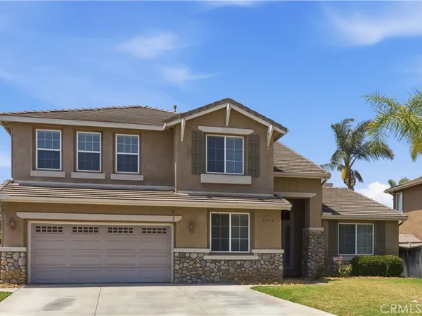 41726 Grand View Dr, Murrieta, CA 92562