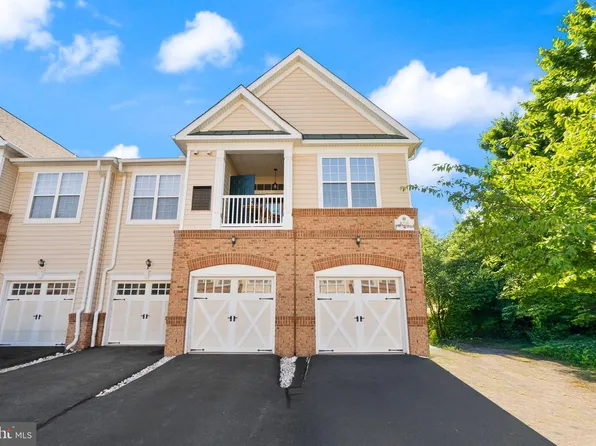 43920 Hickory Corner Ter Unit 114, Ashburn, VA 20147