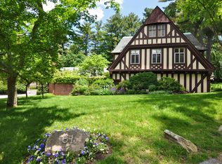 61 Ardsley Ave W, Irvington, NY 10533