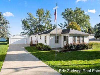 975 Lee St, Martin, MI, 49070