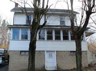 1392 Five Points Richmond Rd, Bangor, PA 18013