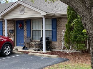 535 Hillcrest Dr #A, Brandenburg, KY 40108
