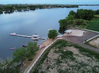 6558 N County Road 11c, Loveland, CO 80538