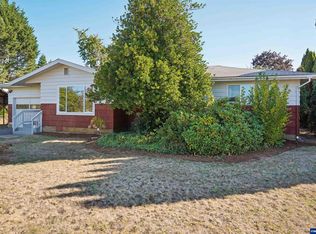 89 S Gun Club Rd, Independence, OR 97351