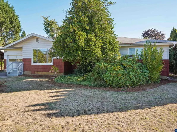 89 S Gun Club Rd, Independence, OR 97351