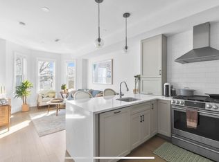 9 Douglas St #3, Boston, MA 02127
