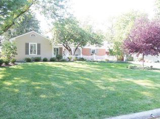 3169 Bembridge Rd, Columbus, OH 43221