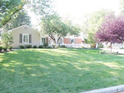 3169 Bembridge Rd, Columbus, OH, 43221