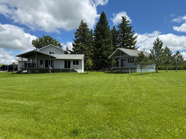 1650 Glengary Rd, Lewistown, MT 59457