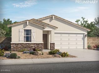 19726 W Lauren Rd, Maricopa, AZ 85138