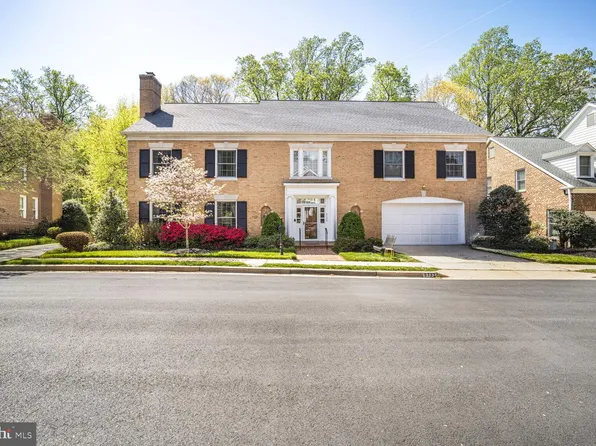 5133 52nd St NW, Washington, DC 20016