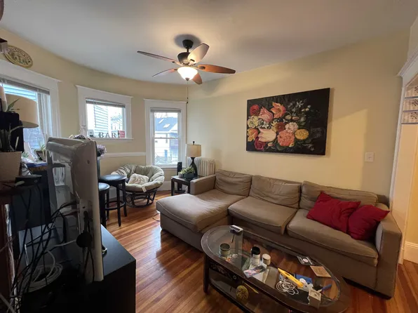 (undisclosed Address), Somerville, MA 02144