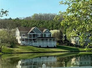 342 Birkdale Rdg, Jefferson, NC 28640