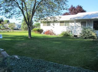 743 W Ridge Dr, Omak, WA 98841